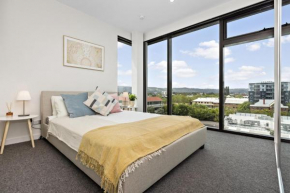 Ambrosia - East End Hillside Haven, Adelaide